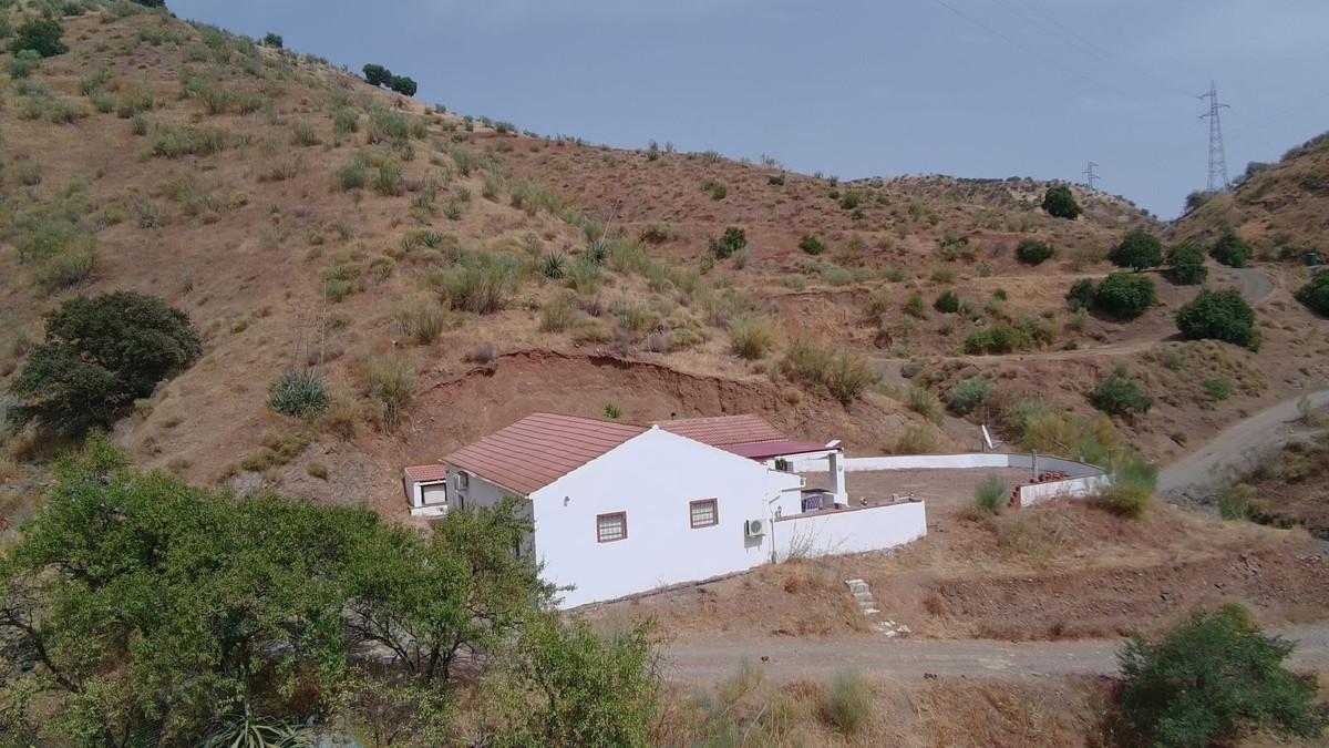 Villa Detached in Alora
