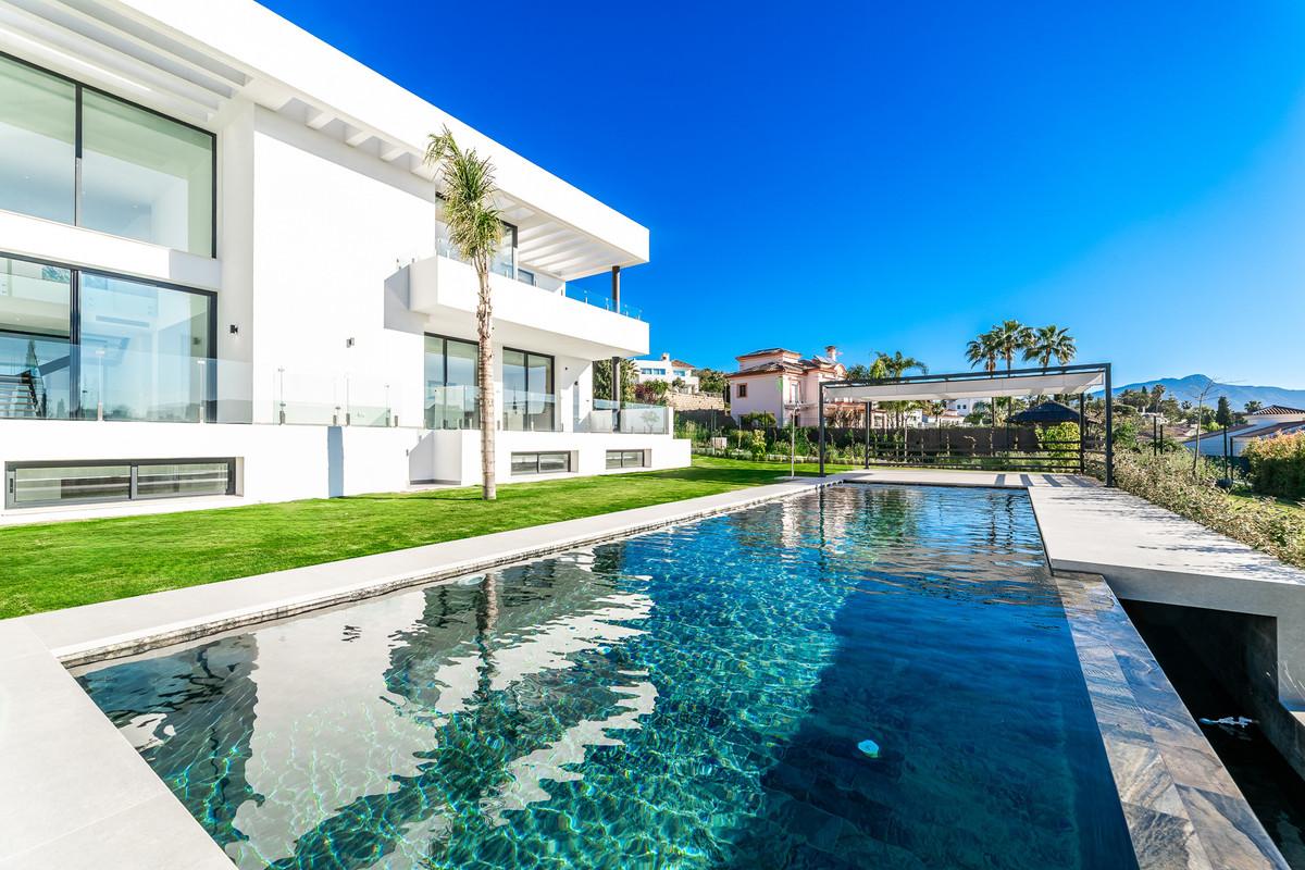 Villa Detached in Benahav&iacute;s