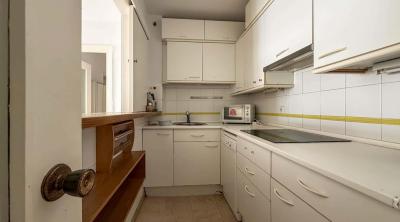 R5459404, Apartment Middle Floor in Marbella