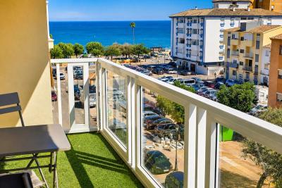 R5459530, Apartment Middle Floor in San Luis de Sabinillas