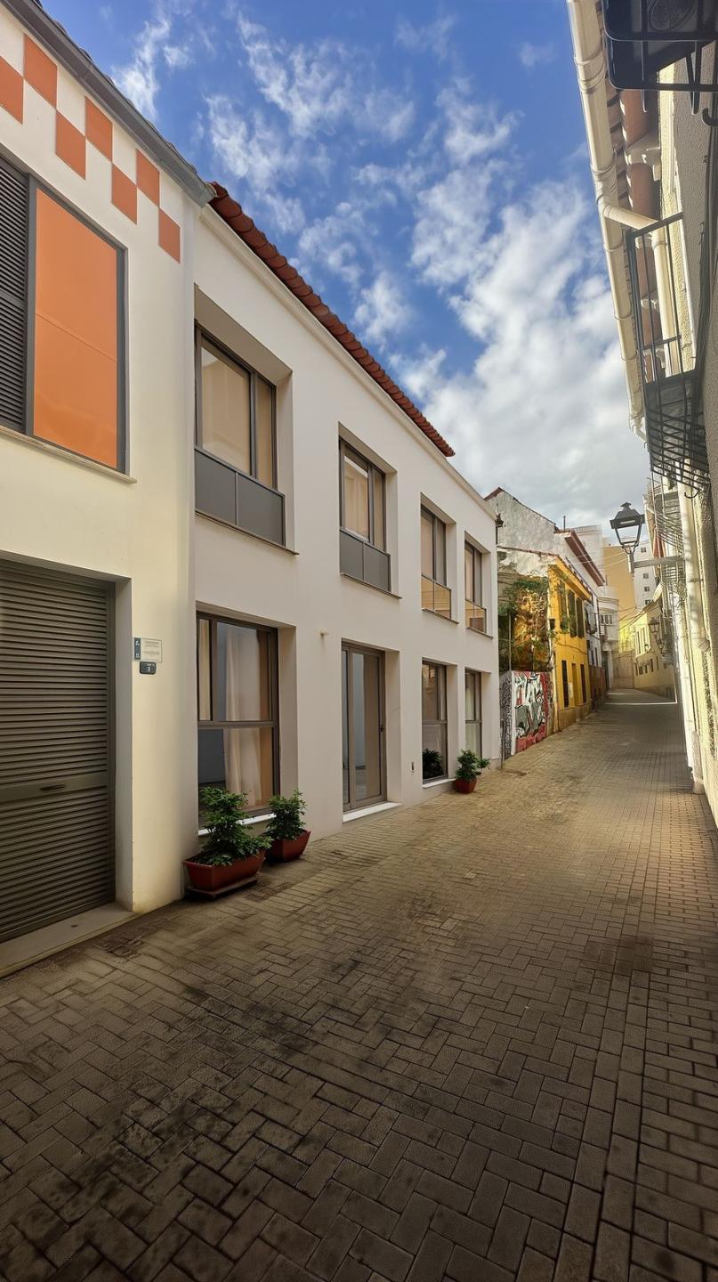 Plot Residential in M&aacute;laga
