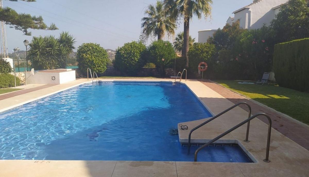 Townhouse Semi Detached in Mijas Golf
