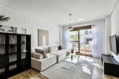 R5459671, Apartment Middle Floor in Selwo