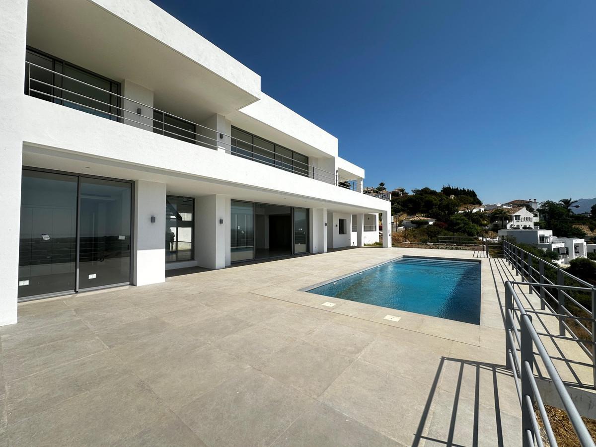 Villa Detached in Benahav&iacute;s