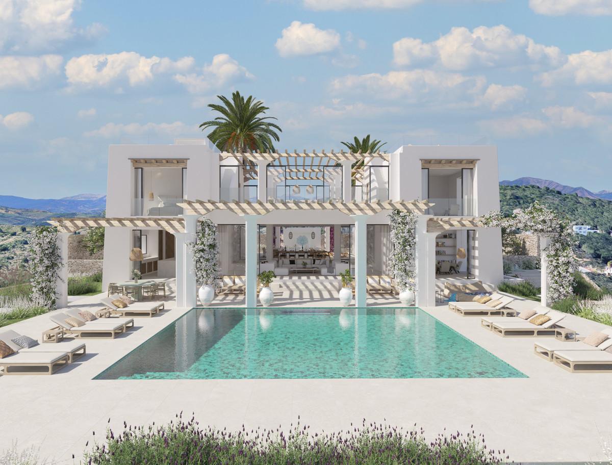 Villa Detached in Sotogrande