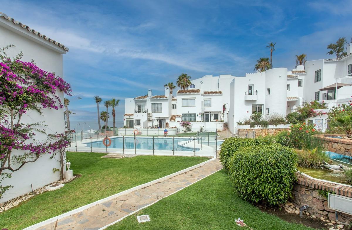 Villa Semi Detached in Riviera del Sol