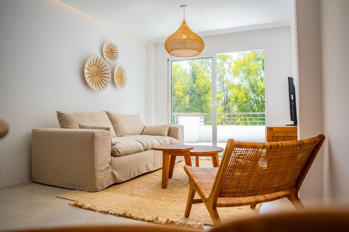 Apartment Penthouse in Los Arqueros