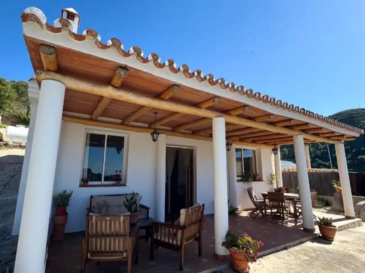 Villa Finca in Estepona