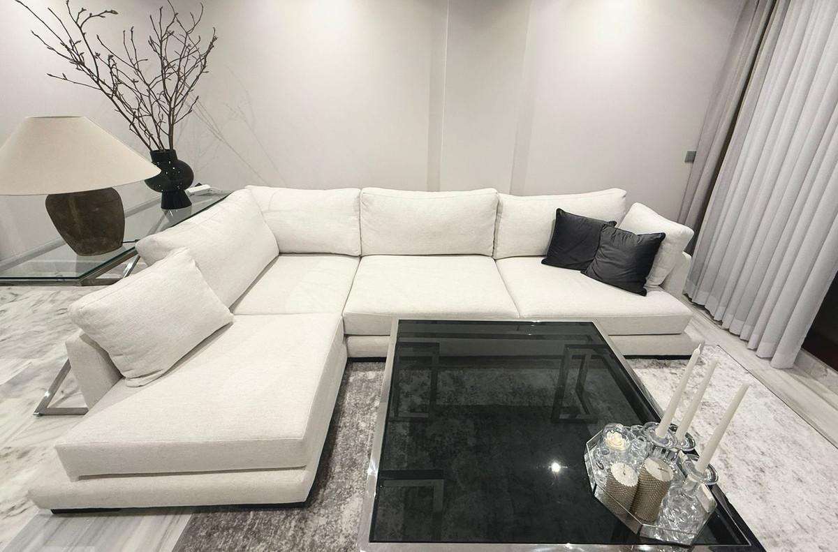 Apartment Middle Floor in Selwo