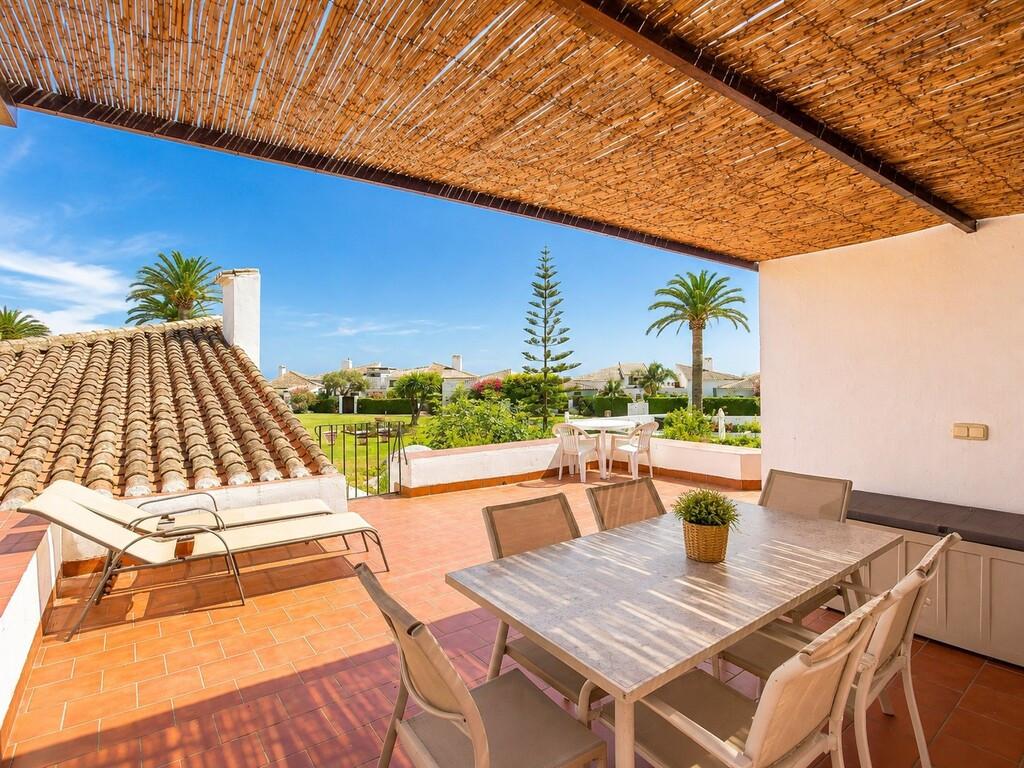 Townhouse Detached in Estepona