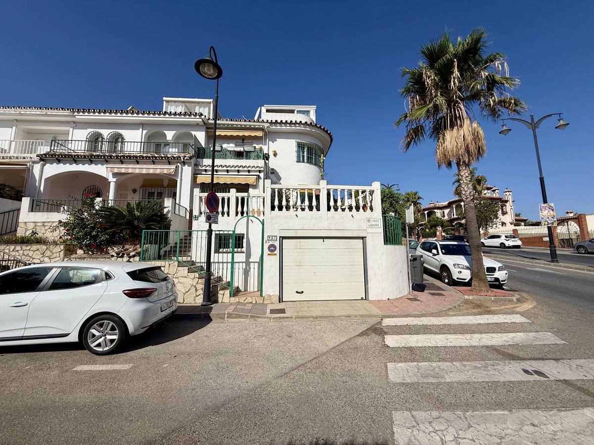 Villa Semi Detached in Mijas Costa