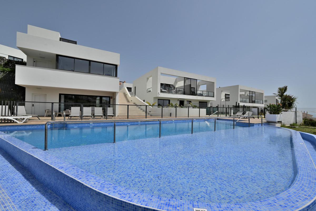 Villa Semi Detached in Riviera del Sol