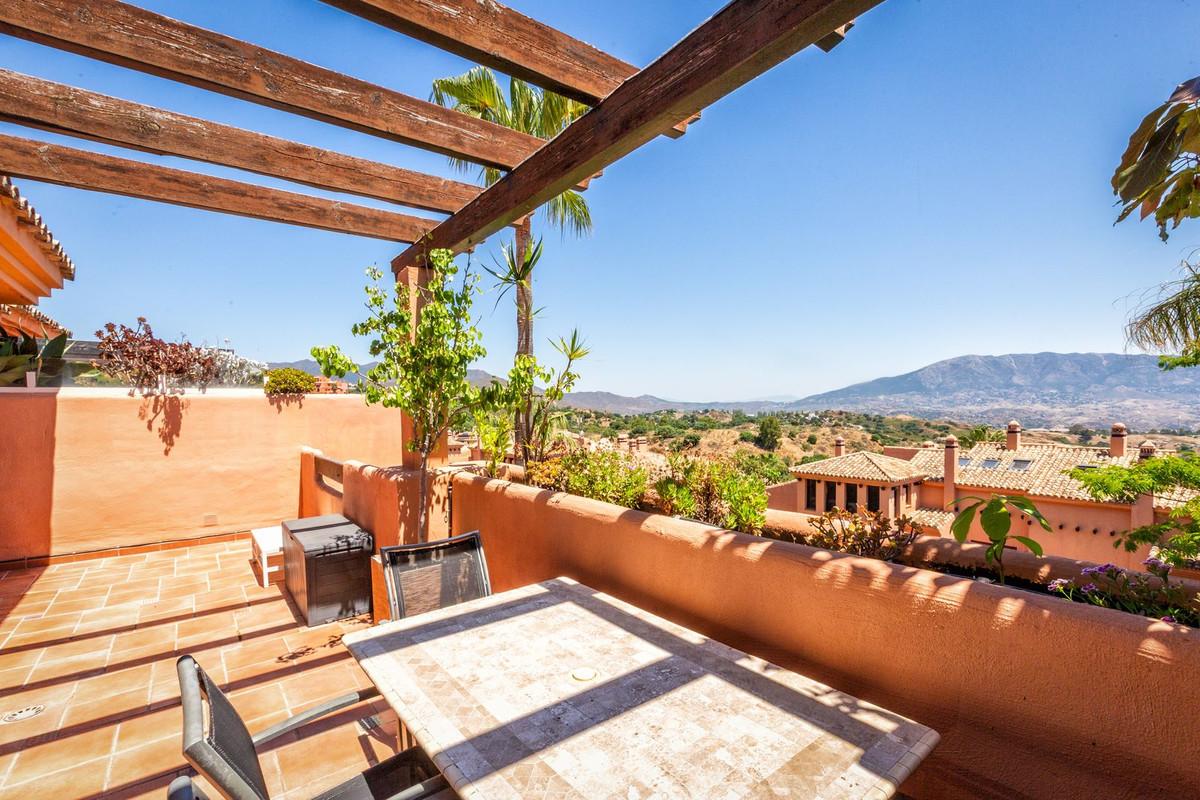 Apartment Penthouse Duplex in La Mairena