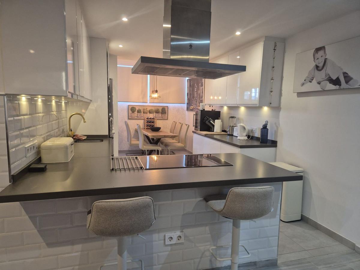 Apartment Duplex in Los Pacos