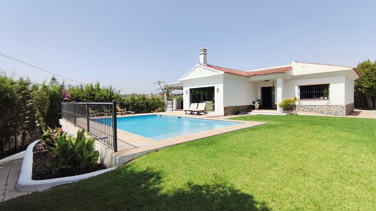 Villa Finca in Alhaur&iacute;n de la Torre