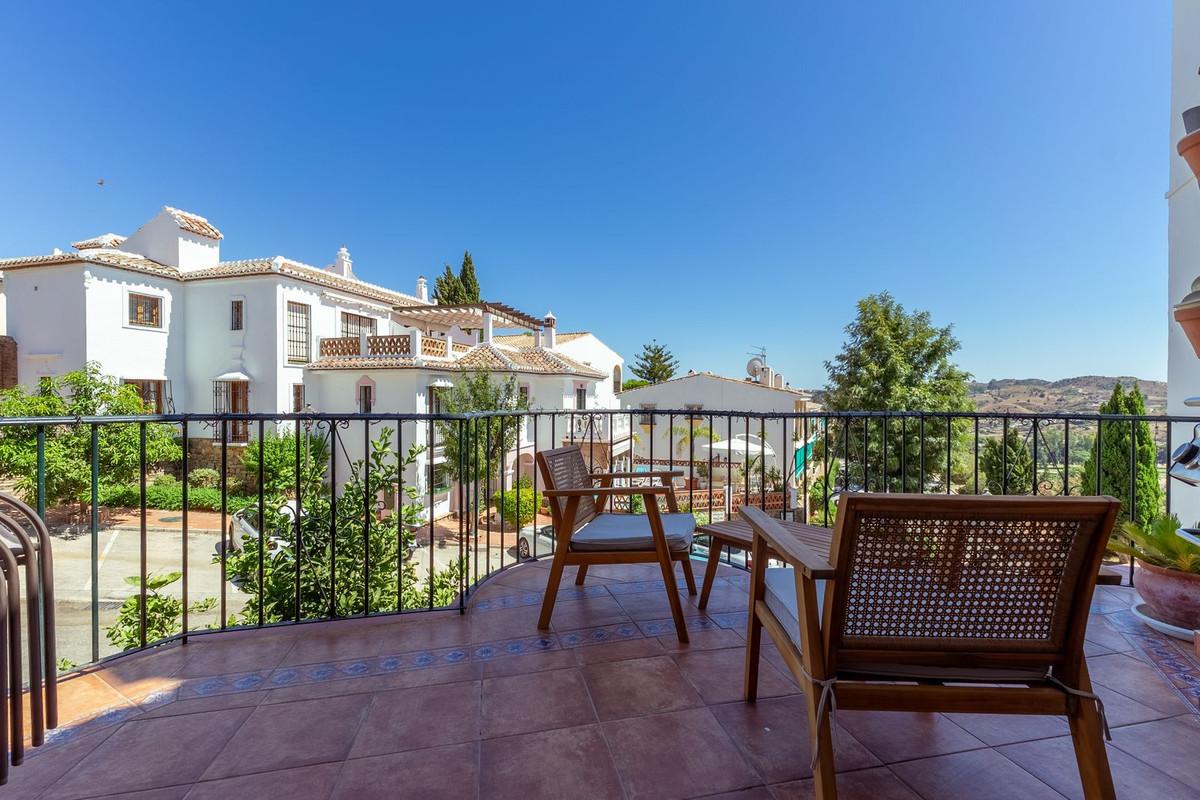 Townhouse Terraced in Mijas Golf