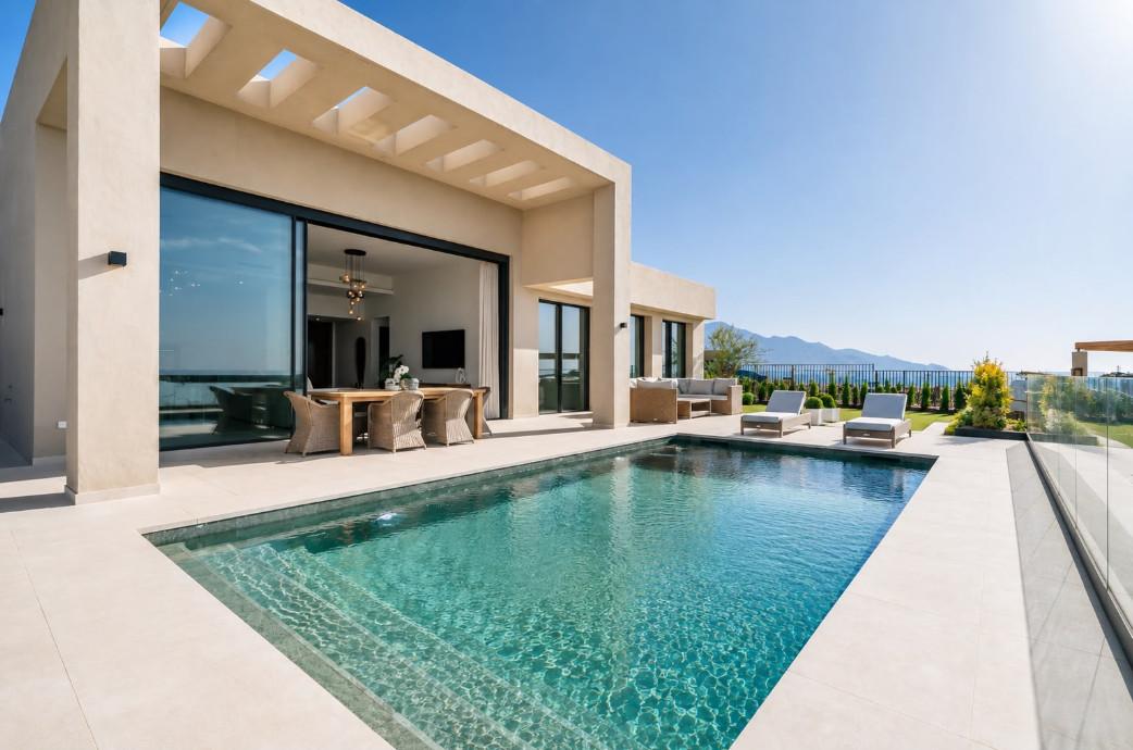 Villa Detached in Benahav&iacute;s