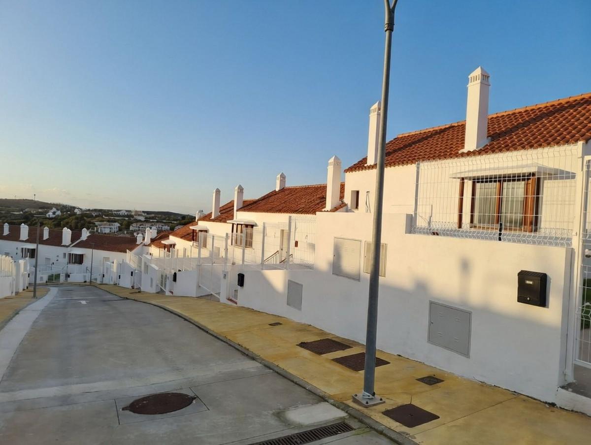 Townhouse Terraced in Do&ntilde;a Julia