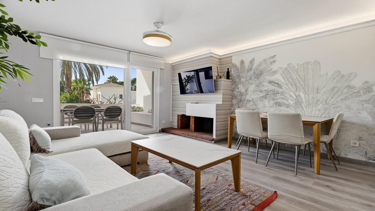Apartment Duplex in Sotogrande Costa