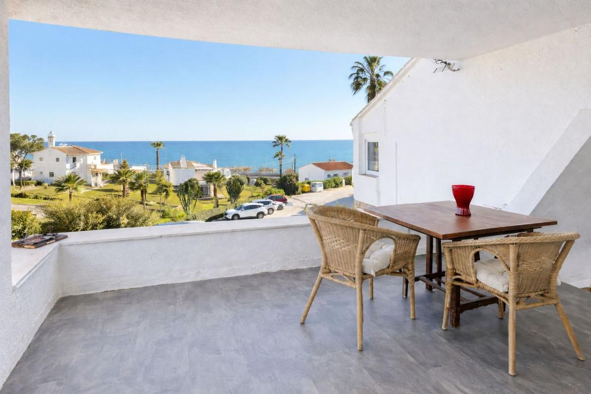 Townhouse Terraced in Mijas Costa