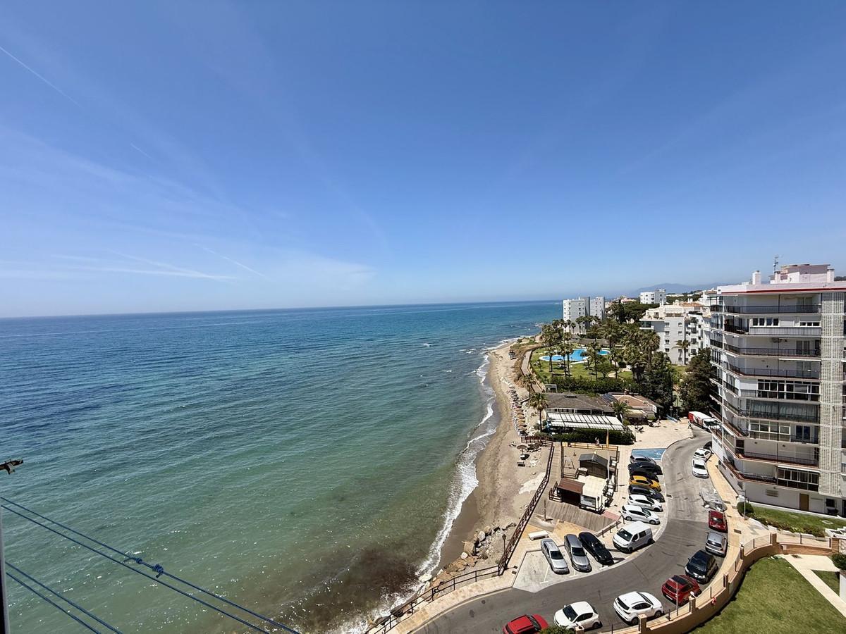 Apartment Ground Floor in Calahonda