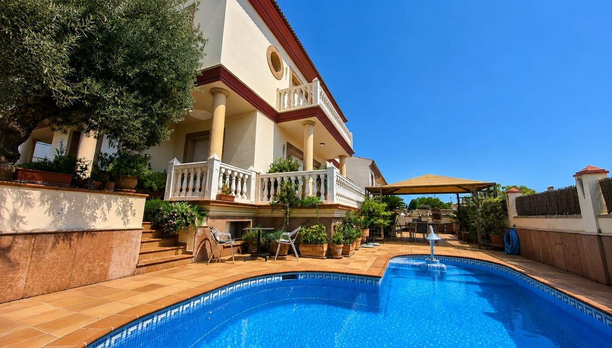 Villa Detached in Ronda
