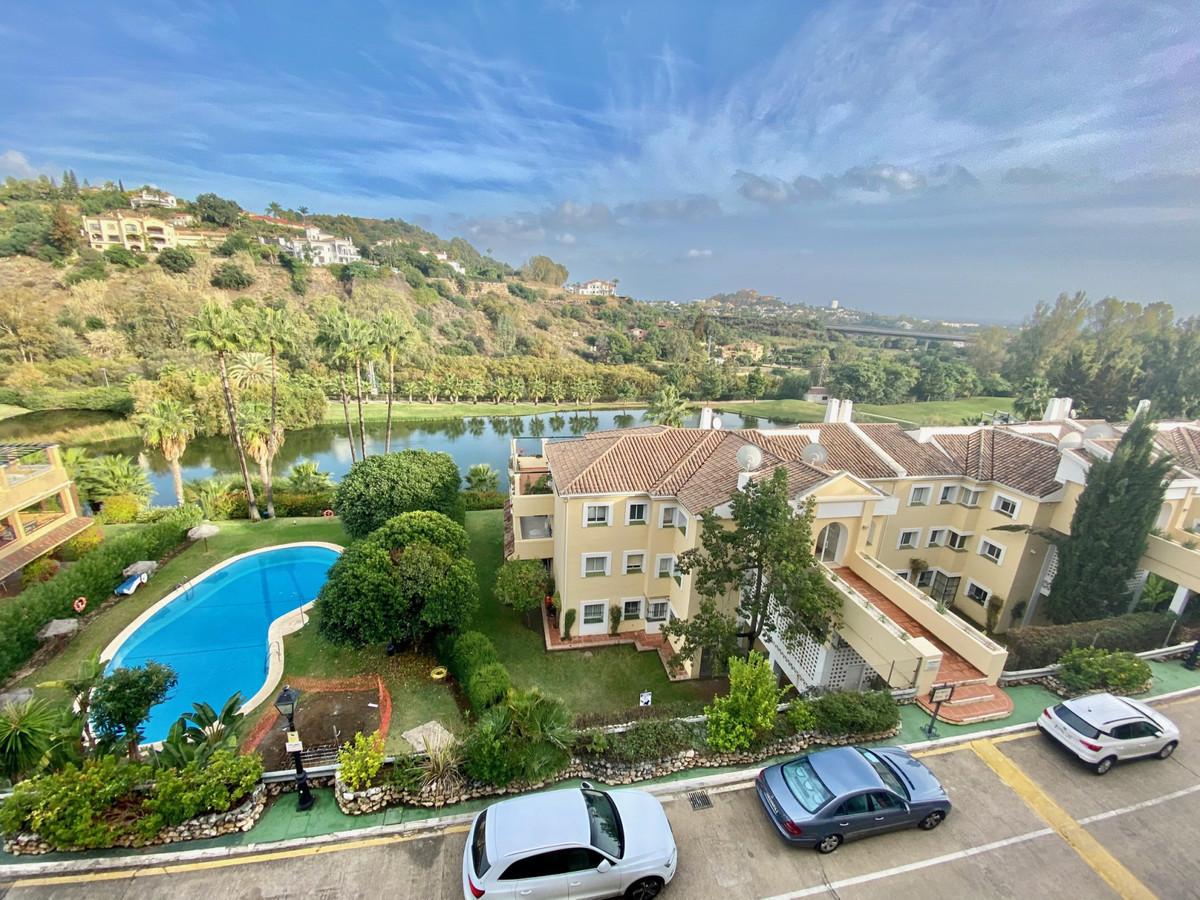 Apartment Penthouse in La Quinta