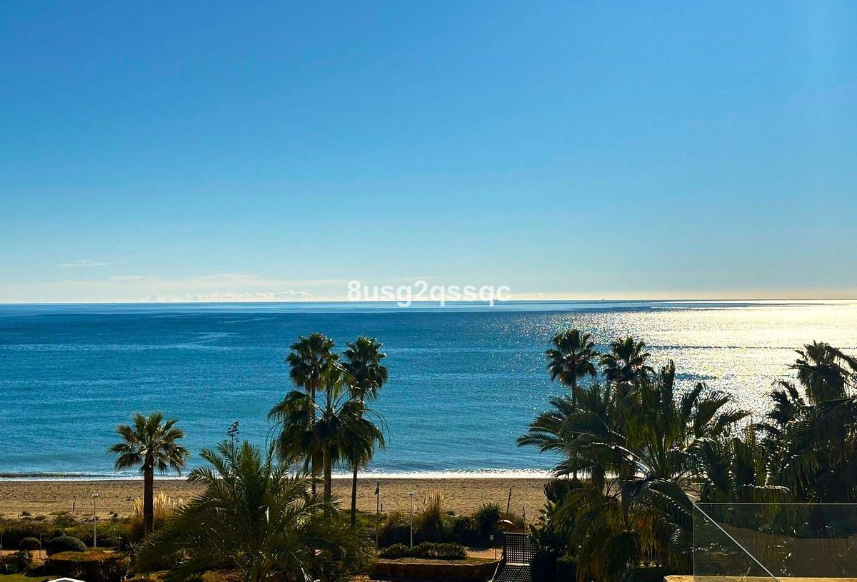 Apartment Penthouse in Costalita