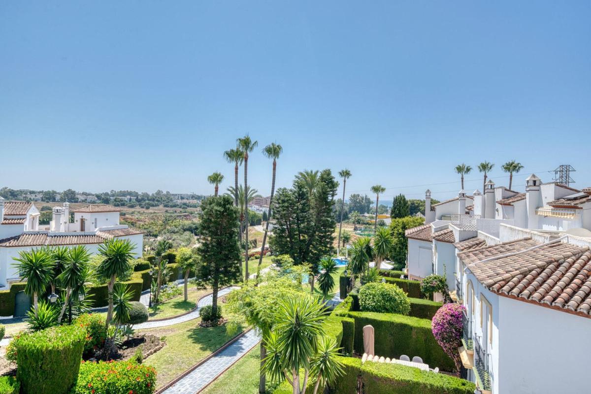 Townhouse Terraced in Estepona