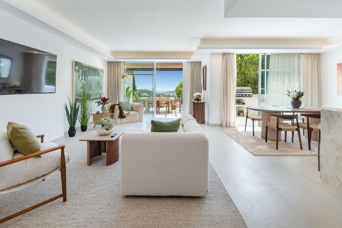 Apartment Penthouse in La Quinta