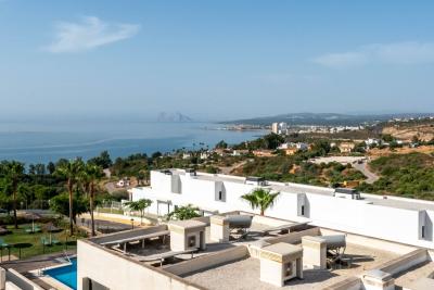 R5462998, Apartment Penthouse in Manilva