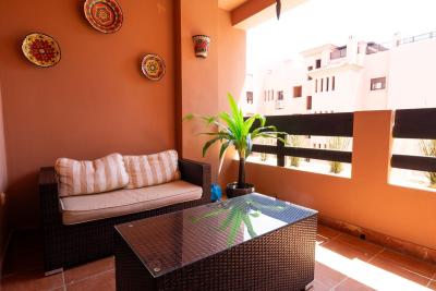 R5463004, Apartment Middle Floor in Benalmadena