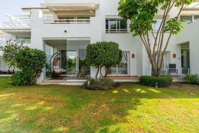 R5463043, Apartment Ground Floor in Casares