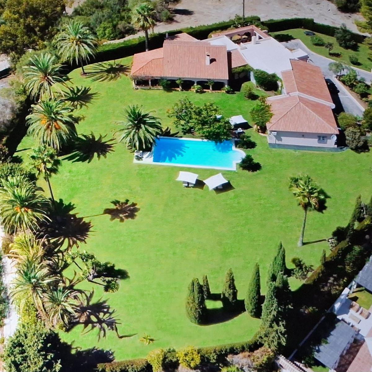 Villa Detached in La Quinta