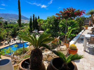 R5463754, Villa Detached in Alhaur&iacute;n de la Torre