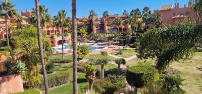 R5463760, Apartment Penthouse in New Golden Mile