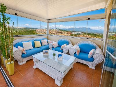 R5463763, Apartment Middle Floor in La Duquesa