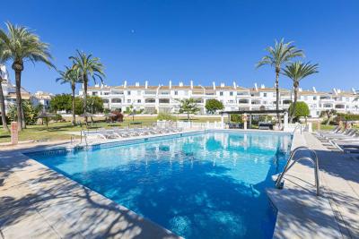 R5463811, Apartment Ground Floor in Nueva Andaluc&iacute;a