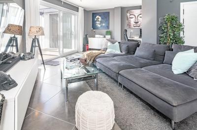 R5463838, Apartment Penthouse in Nueva Andaluc&iacute;a