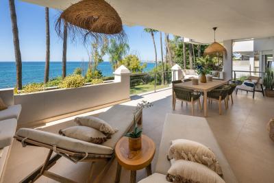 R5464102, Apartment Middle Floor in Estepona