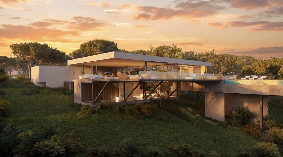 Plot Residential in Sotogrande