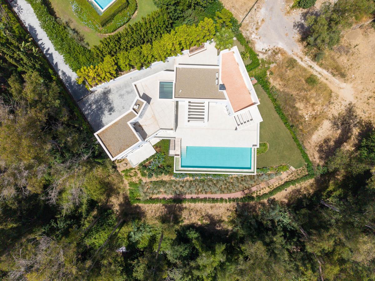 Villa Detached in Sotogrande Alto
