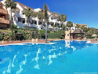 R5464387, Apartment Ground Floor in La Duquesa