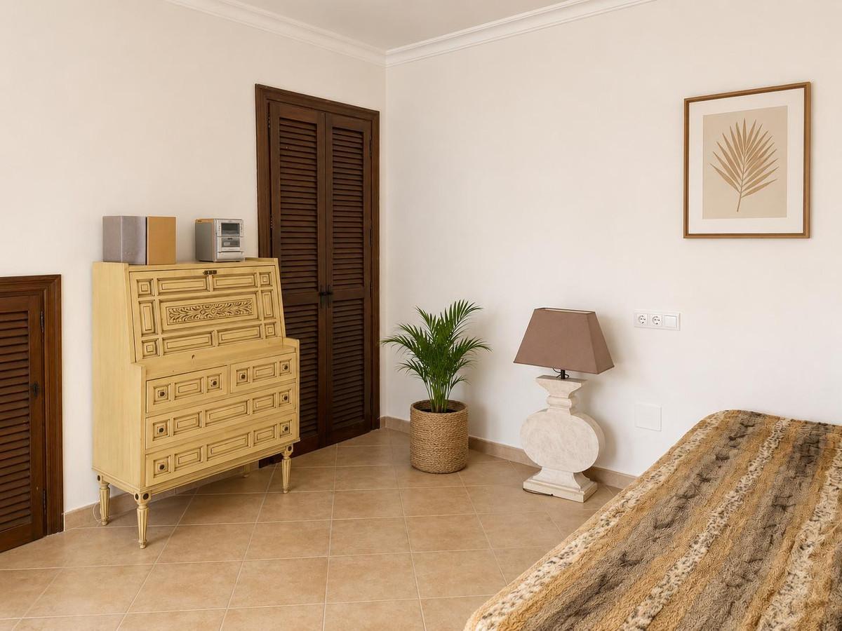 Townhouse Terraced in Marbella