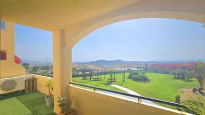 R5464501, Apartment Middle Floor in Mijas