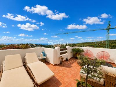 R5464621, Apartment Penthouse in Valle Romano