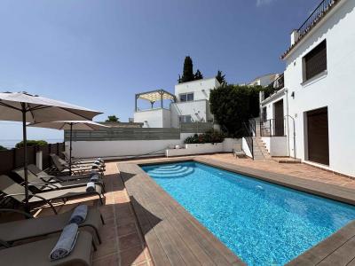 R5464630, Villa Detached in La Cala de Mijas