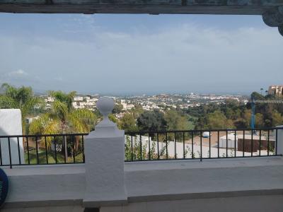 R5464645, Apartment Middle Floor in Benahav&iacute;s