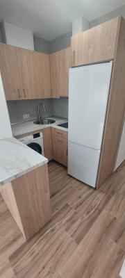 R5464711, Apartment Ground Floor in Fuengirola