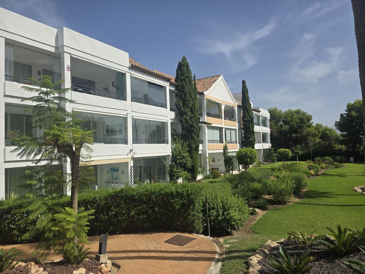 Apartment Penthouse in Miraflores